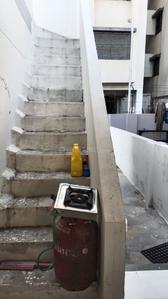 Balcony Image of 1710 Sq.ft 1 BHK Independent House for sale in Chandkheda Ahmedabad for Rs. 10000000