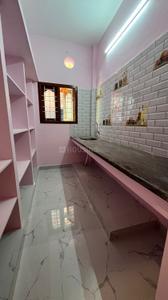 Kitchen Image of 439 Sq.ft 2 BHK Independent House for sale in Ayappakkam Chennai for Rs. 7300000