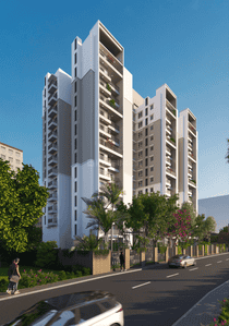 2 BHK Flat