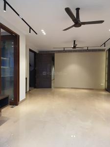 Hall Image of 1720 Sq.ft 3 BHK Builder Floor for sale in Preet Vihar New Delhi for Rs. 35100000