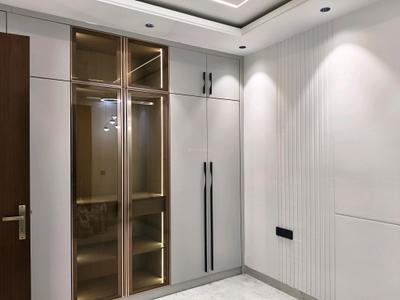 Bedroom Image of 2350 Sq.ft 3 BHK Builder Floor for sale in Anant Raj Estate, Kadarpur Gurgaon for Rs. 22500000