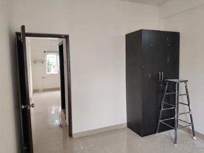 Bedroom Image of 1100 Sq.ft 2 BHK Apartment / Flat for rent in New Tippasandra Bengaluru for Rs. 34000