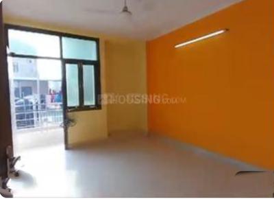 Bedroom Image of 800 Sq.ft 2 BHK Builder Floor for sale in Dashrath Puri New Delhi for Rs. 5000000
