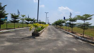 Image of 167 Sq.ft Residential Plot / Land for sale in Tallavalasa, Visakhapatnam for Rs. 3674000