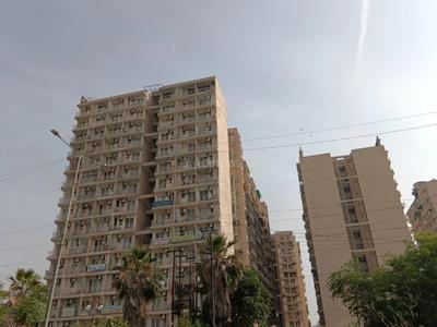 Image of 1674 Sq.ft 3.5 BHK Apartment / Flat for sale in Mittal Rajnagar Residency, Raj Nagar Extension, Ghaziabad for Rs. 11800000