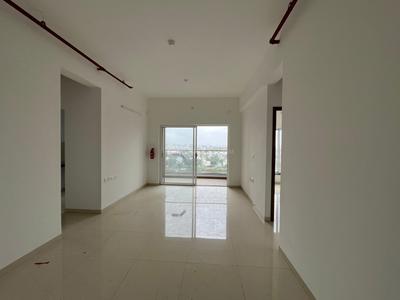 Hall Image of 1287 Sq.ft 3 BHK Apartment / Flat for rent in Runwal The Central Park Phase 2, Chinchwad Pune for Rs. 45001