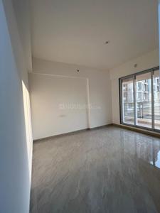 Bedroom Image of 1561 Sq.ft 3 BHK Apartment / Flat for sale in Shubh Iconic, Ambernath East Ambernath for Rs. 7998000