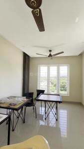 Hall Image of 1638 Sq.ft 3 BHK Apartment / Flat for sale in Chinmaya Nagar Coimbatore for Rs. 15000000