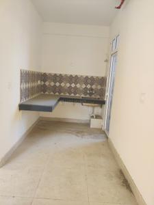 Kitchen Image of 1000 Sq.ft 3 BHK Apartment / Flat for sale in Signature Global Golf Green, Sector 79 Gurgaon for Rs. 7000000