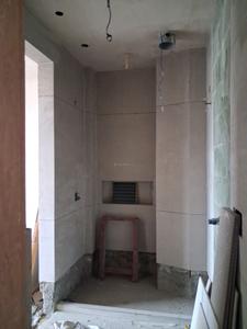 Common Bathroom Image of 1800 Sq.ft 3 BHK Builder Floor for sale in Raja Garden New Delhi for Rs. 40000000