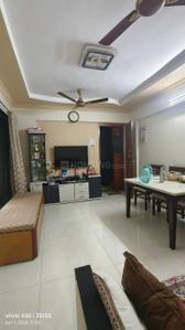 Hall Image of 975 Sq.ft 2 BHK Apartment / Flat for sale in Dombivli West Thane for Rs. 6000000