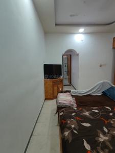 Bedroom Image of 2025 Sq.ft 3 BHK Independent House for sale in Memnagar Ahmedabad for Rs. 32500000