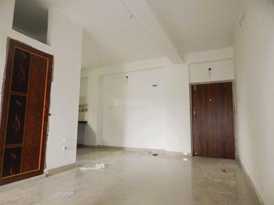 Hall Image of 910 Sq.ft 2 BHK Apartment / Flat for sale in Dum Dum Cantonment Kolkata for Rs. 2912000