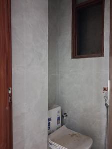 Common Bathroom Image of 650 Sq.ft 1 BHK Apartment / Flat for sale in GCM Gomati Apartment by GCM Infra, Sector 49 Noida for Rs. 2900000