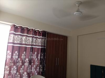 Bedroom Image of 700 Sq.ft 1 BHK Apartment / Flat for sale in Windlass River Valley, Kuwan Wala Dehradun for Rs. 5000000