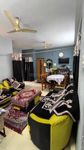 Living Room Image of 850 Sq.ft 2 BHK Apartment / Flat for sale in Mango Jamshedpur for Rs. 3000000