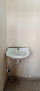 Bathroom Image of 600 Sq.ft 1 BHK Independent House for rent in Saptapur Dharwad for Rs. 8000