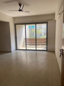 Hall Image of 1404 Sq.ft 2 BHK Apartment / Flat for sale in Vihaan Nirvana, Sargasan Gandhinagar for Rs. 6200000