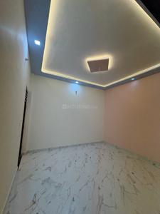 Bedroom Image of 1120 Sq.ft 3 BHK Duplex for sale in Krishna Valley, Sunari Agra for Rs. 5400000