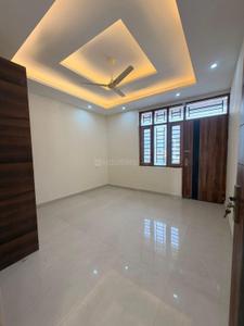 Bedroom Image of 1800 Sq.ft 3 BHK Builder Floor for sale in GMS Road Dehradun for Rs. 10000000