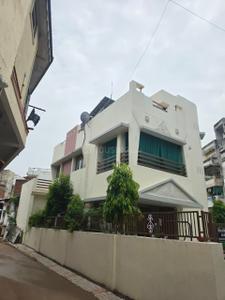 Image of 2070 Sq.ft 5 BHK Independent House for sale in Thaltej, Ahmedabad for Rs. 35000000