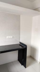 Kitchen Image of 830 Sq.ft 2 BHK Apartment / Flat for sale in Shalimar Residency, Lohegaon Pune for Rs. 6500000