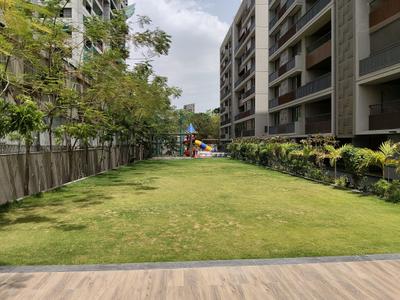 Image of 3967 Sq.ft 4 BHK Apartment / Flat for sale in The Indus, Bodakdev, Ahmedabad for Rs. 40000000