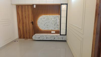 Living Room Image of 1100 Sq.ft 2 BHK Apartment / Flat for sale in Pyramid Fusion Homes, Sector 70A Gurgaon for Rs. 8000000