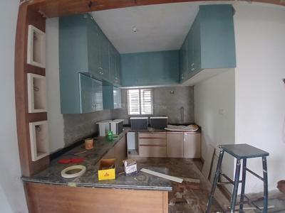 Kitchen Image of 1240 Sq.ft 3 BHK Independent House for sale in Hancharahalli Village Bengaluru for Rs. 10700006