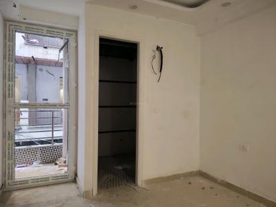 Bedroom Image of 1300 Sq.ft 3 BHK Apartment / Flat for sale in Chhattarpur New Delhi for Rs. 10000000