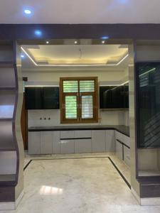 Hall Image of 1955 Sq.ft 4 BHK Builder Floor for sale in Vasundhara Ghaziabad for Rs. 22000000