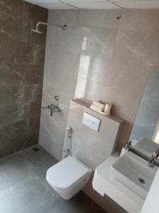 Bathroom Image of 1680 Sq.ft 3 BHK Builder Floor for sale in Tondiarpet Chennai for Rs. 21000000