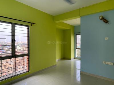 Bedroom Image of 1750 Sq.ft 3 BHK Apartment / Flat for sale in Tangra Kolkata for Rs. 18000000