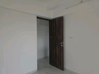 Bedroom Image of 1020 Sq.ft 2 BHK Apartment / Flat for sale in Mansarovar Pearl Gardens, Vasai West Vasai for Rs. 7080000