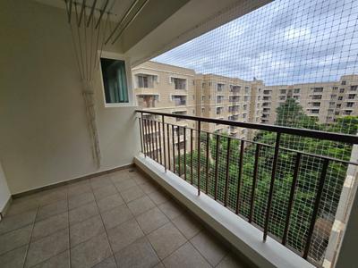 3 BHK Flat