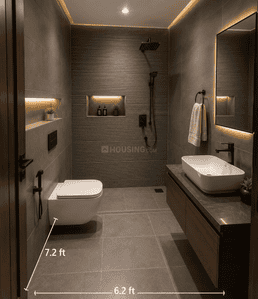 Image of 1500 Sq.ft 2 BHK Independent House for sale in Sikandra, Agra for Rs. 8500000