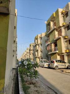 1 BHK Independent House