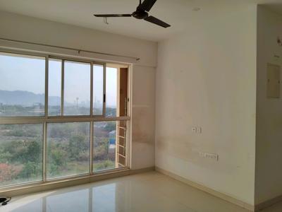 Living Room Image of 650 Sq.ft 1 BHK Apartment / Flat for sale in Lodha Upper Thane Ecopolis A B, Bhiwandi Thane for Rs. 3999999