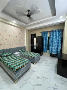 Bedroom Image of Bell Rooms  in Sector 70, Noida