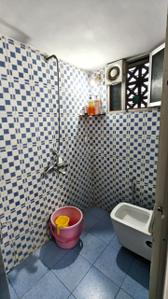 Bathroom Image of 1100 Sq.ft 2 BHK Apartment / Flat for sale in Mankapur Nagpur for Rs. 7200000