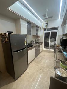 Kitchen Image of 1100 Sq.ft 2 BHK Apartment / Flat for sale in Ghatkopar West Mumbai for Rs. 18500000
