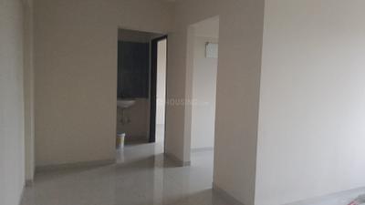 Living Room Image of 800 Sq.ft 2 BHK Apartment / Flat for sale in Shivkar Navi Mumbai for Rs. 3000000