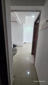 Bathroom Image of 880 Sq.ft 2 BHK Apartment / Flat for rent in Three Jewels, Kondhwa Budruk Pune for Rs. 22000