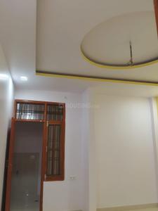 Bedroom Image of 1950 Sq.ft 3 BHK Independent House for sale in Indira Nagar Lucknow for Rs. 6800000