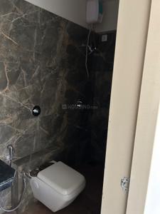 Bathroom Image of 554 Sq.ft 2 BHK Apartment / Flat for sale in Bhoomi Pratishtha, Borivali West Mumbai for Rs. 22000000