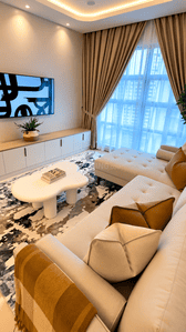 Image of 712 Sq.ft 1 BHK Apartment / Flat for sale in Guru Kripa Sky, Sunrakh Bangar, Vrindavan for Rs. 6050000