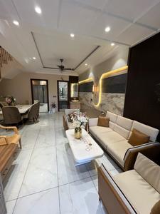 Hall Image of 3900 Sq.ft 4 BHK Villa for sale in Ramnagariya Jaipur for Rs. 22000000