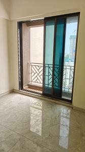 Hall Image of 850 Sq.ft 2 BHK Apartment / Flat for sale in Kalwa Thane for Rs. 12000000