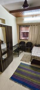 Bedroom Image of Goregaon West Mumbai in Andheri West, Mumbai