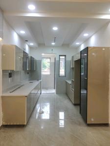 Kitchen Image of 2250 Sq.ft 4 BHK Builder Floor for sale in Sector 85 Faridabad for Rs. 24000000